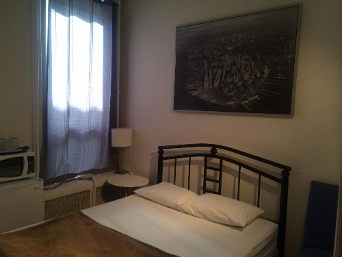 Keppner Guesthouse image 1