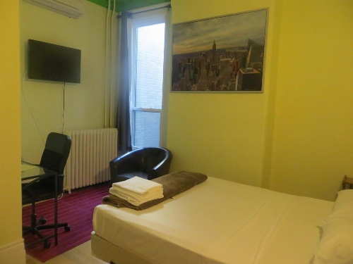 Keppner Guesthouse image 4