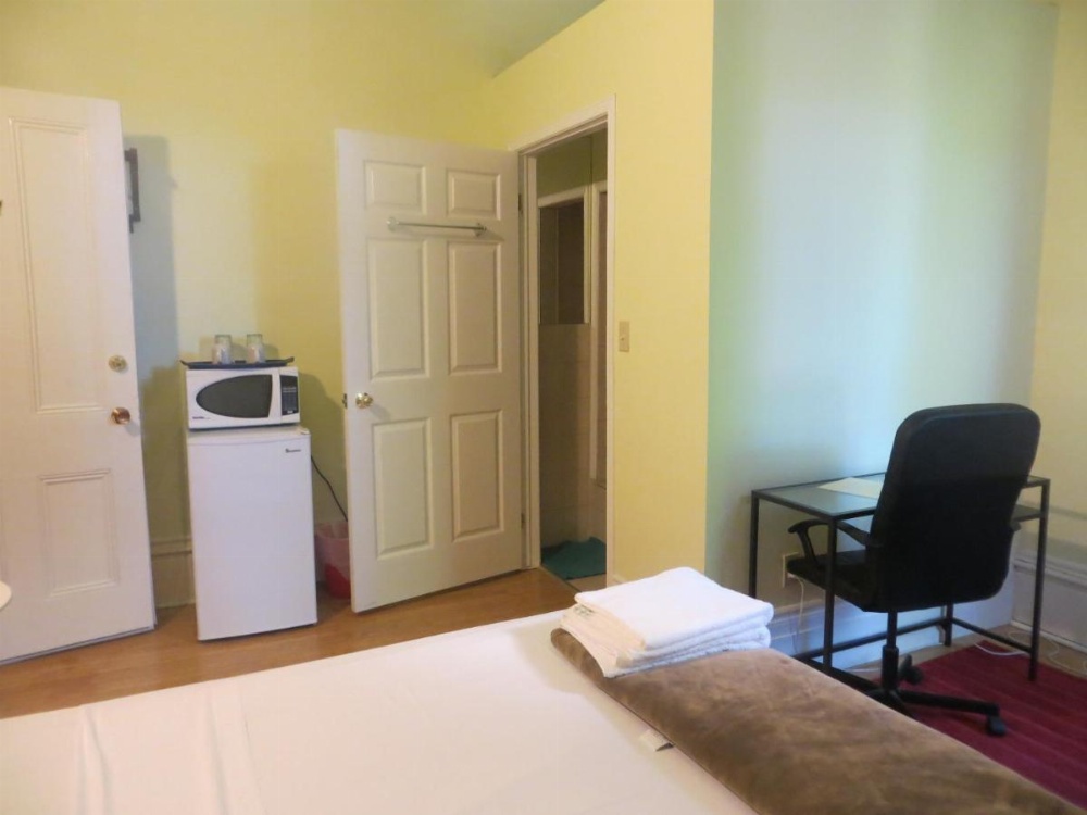 Keppner Guesthouse