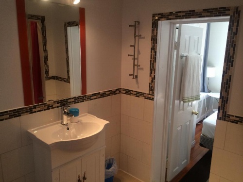 Keppner Guesthouse image 6